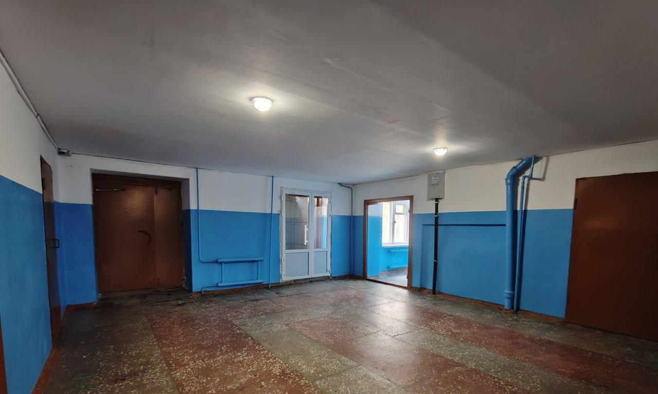 квартира г Оренбург пр-кт Победы 144а/1 фото 11