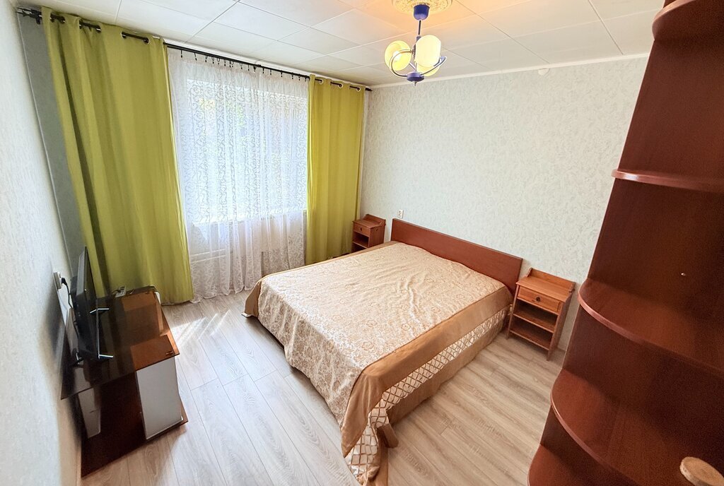 квартира г Химки мкр Сходня Сходня, Вишнёвая улица, 19 фото 10