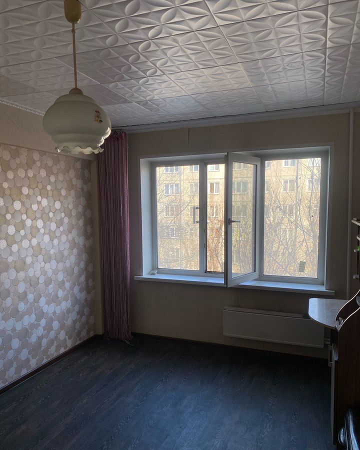 комната г Красноярск р-н Советский ул Воронова 14/6 мкр-н Зелёная Роща фото 5