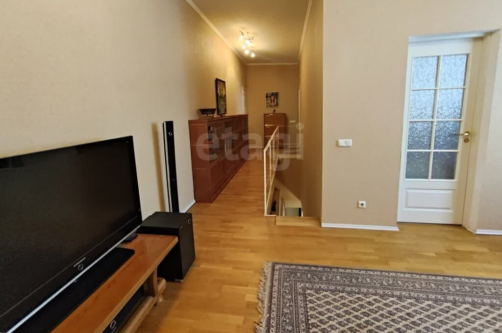 квартира г Москва метро Университет ул Строителей 6к/1 фото 16