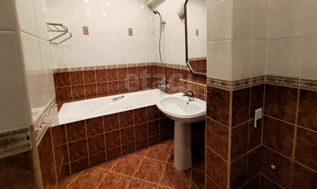 квартира г Москва метро Университет ул Строителей 6к/1 фото 21