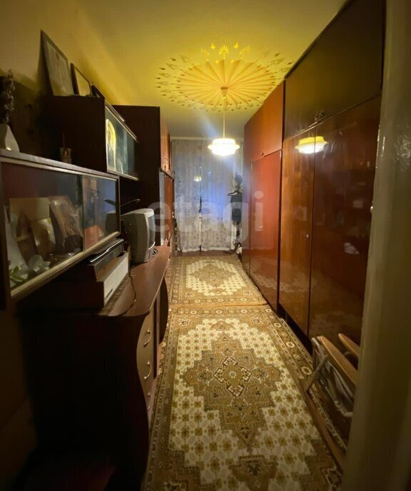 квартира г Йошкар-Ола ул Кремлёвская 39 фото 5