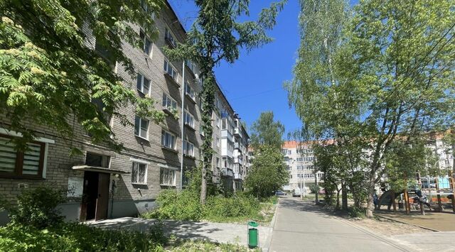 р-н Фрунзенский ул Пожарского 1 фото