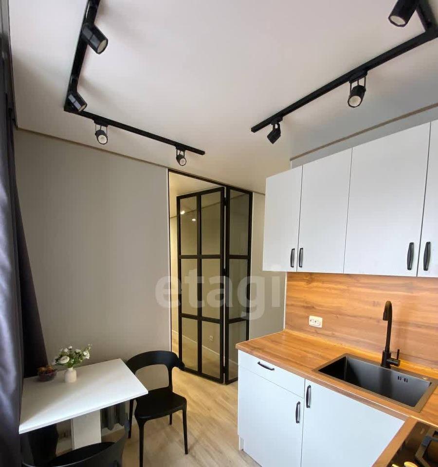 квартира г Октябрьский 35-й микрорайон 10 фото 1