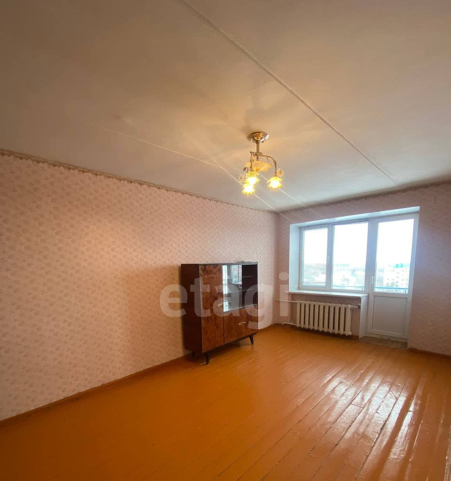 квартира г Октябрьский 21-й микрорайон 6 фото 4