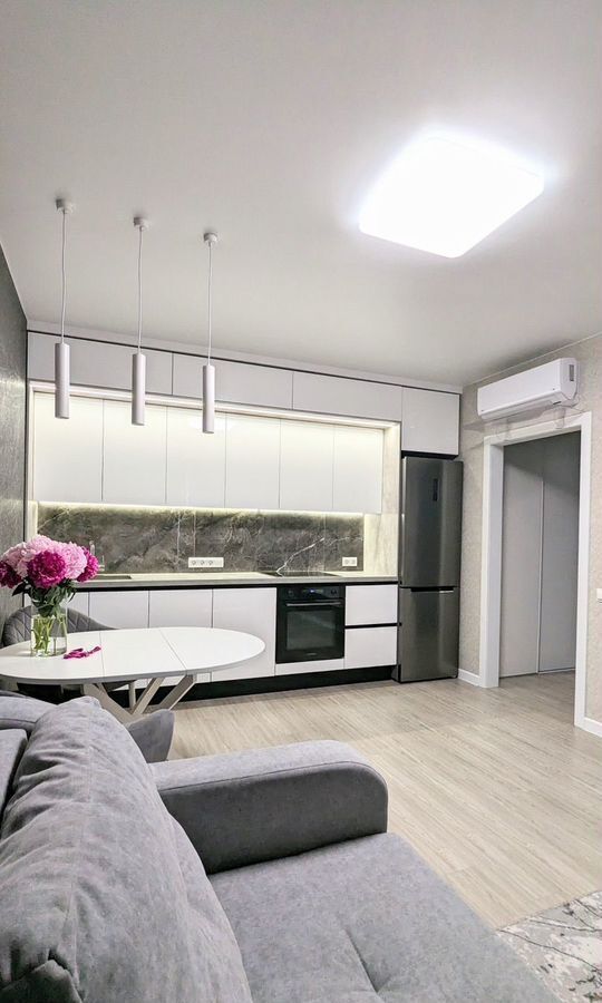 квартира г Барнаул р-н Индустриальный тракт Павловский 307к/4 фото 23