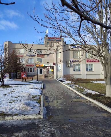 п Волоконовка ул Ленина 18 городское поселение посёлок Волоконовка фото