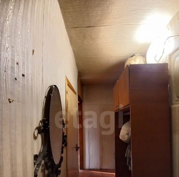 квартира г Ярославль р-н Ленинский ул Юности 32 фото 13