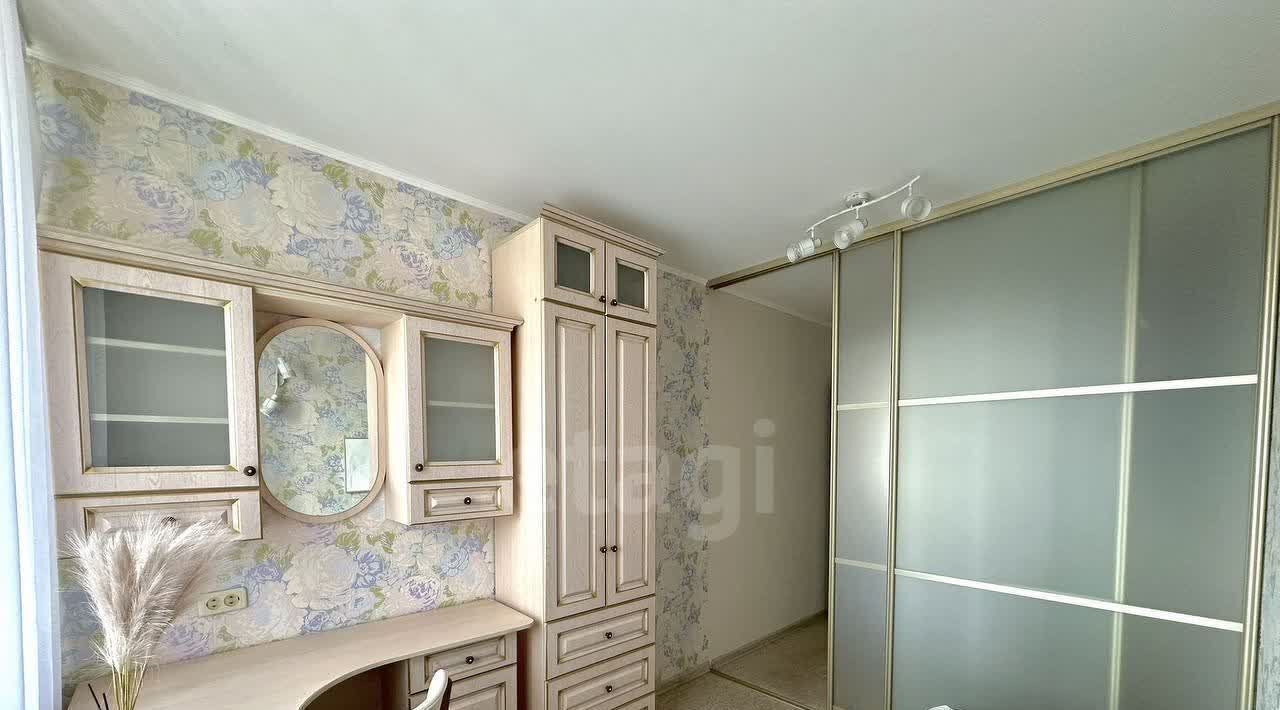 квартира г Ярославль р-н Дзержинский ул Бабича 17 фото 10