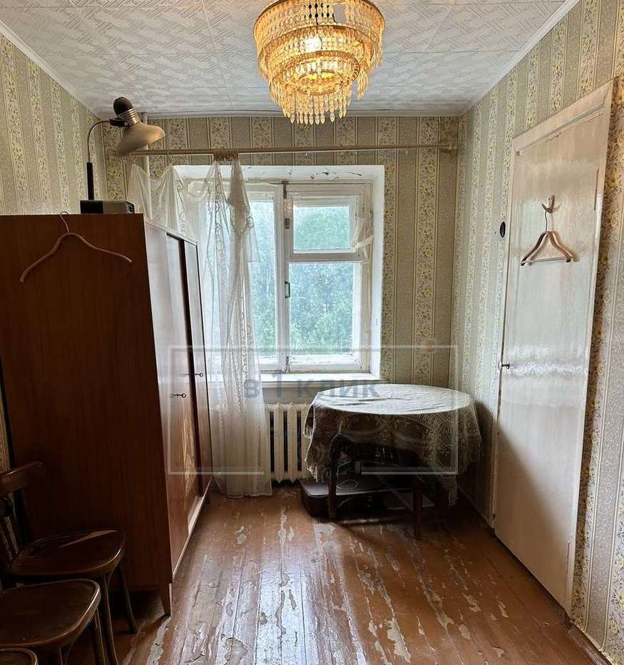 квартира г Ярославль Липовая гора ул Индустриальная 39 фото 8