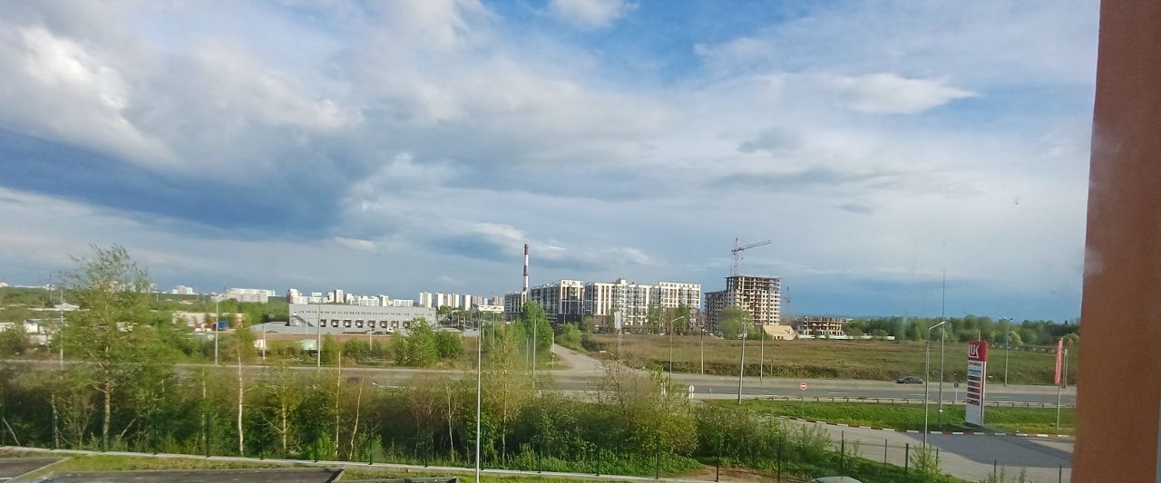 квартира г Пермь р-н Дзержинский ул Маяковского 57 фото 26