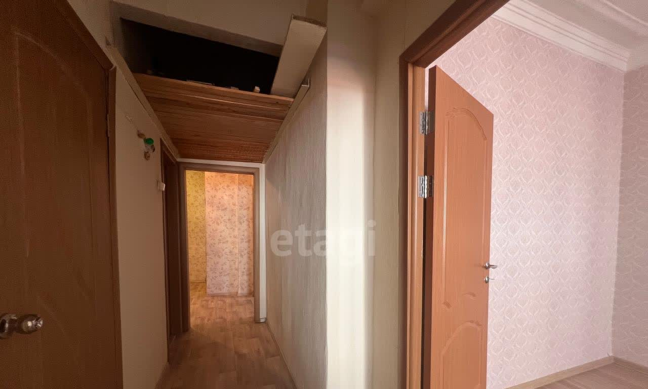 квартира г Октябрьский ул Губкина 25 фото 5