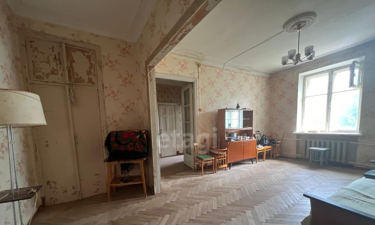 квартира г Октябрьский пр-кт Ленина ул Лермонтова 8 фото 7
