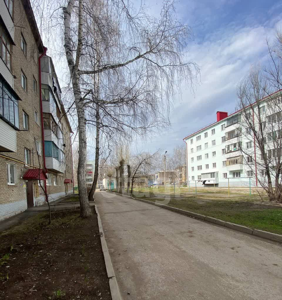 квартира г Октябрьский ул Герцена 30 фото 15