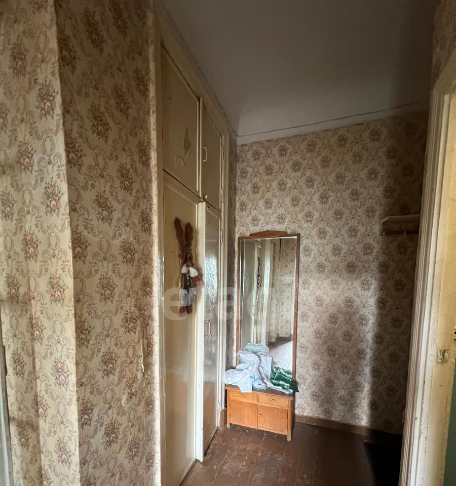квартира г Октябрьский пр-кт Ленина ул Лермонтова 8 фото 16