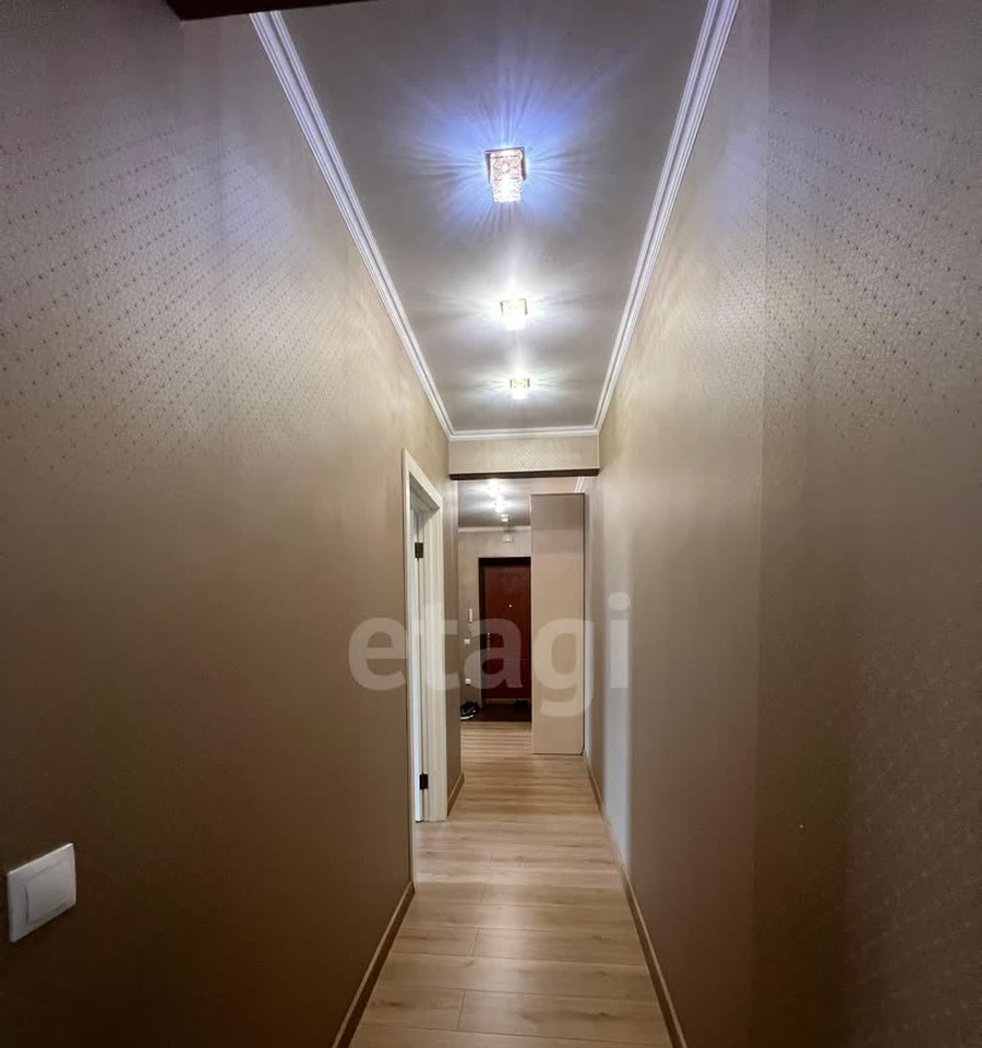 квартира г Октябрьский пр-кт Ленина 7 фото 19