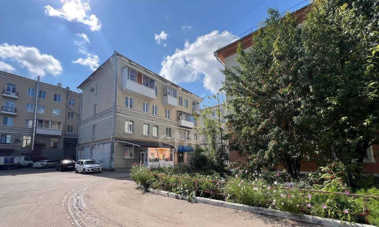 квартира г Октябрьский ул Губкина 25 фото 29
