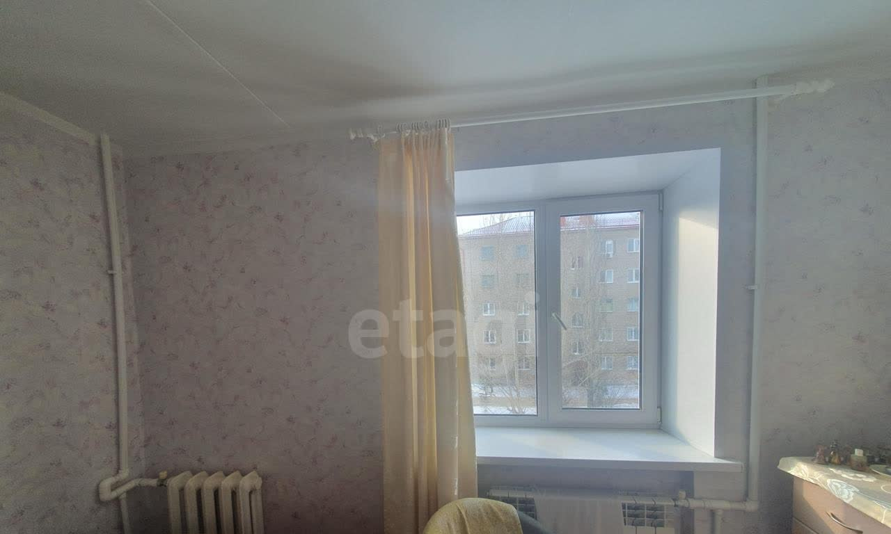 квартира г Октябрьский ул Комсомольская 35 фото 17