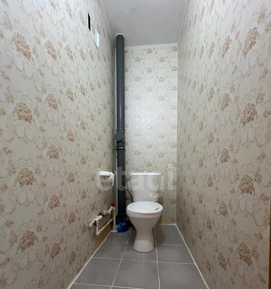 квартира г Октябрьский ул Свердлова 3 фото 18