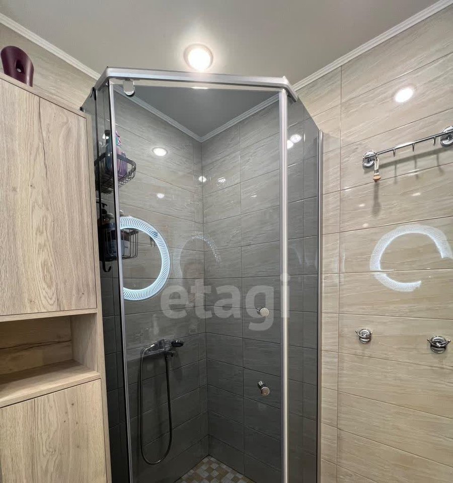 квартира г Октябрьский ул Северная 20а фото 17