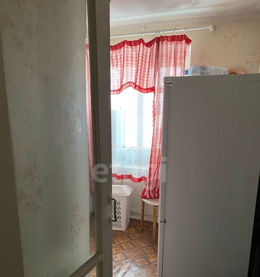 квартира г Октябрьский ул Островского 35 фото 6