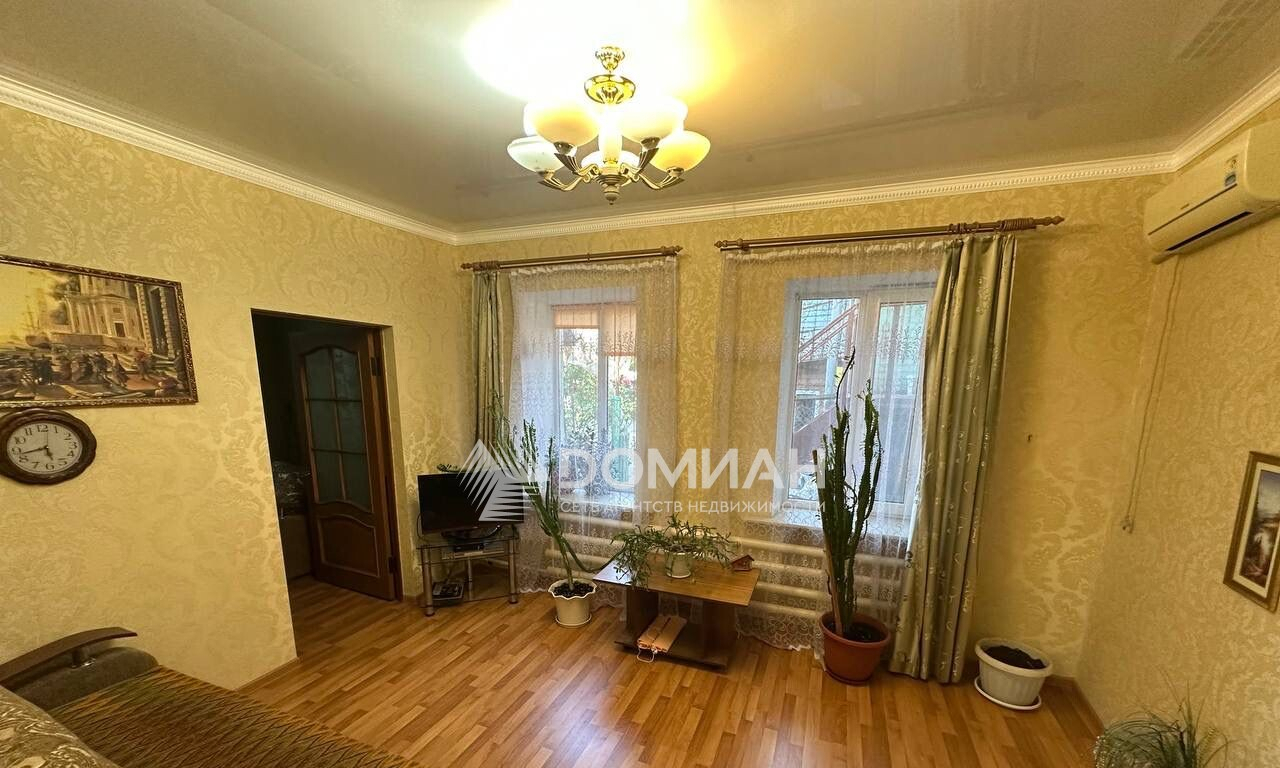 квартира г Новочеркасск ул Комитетская 155 фото 1