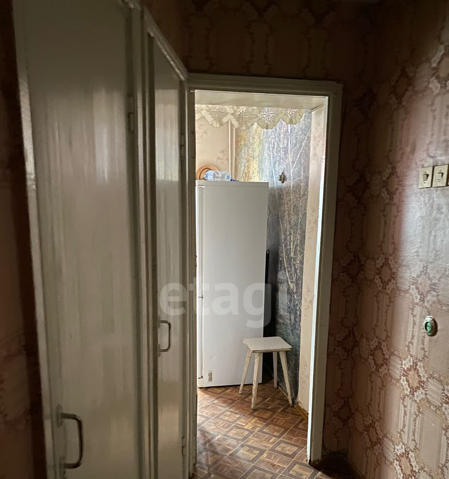 квартира г Октябрьский ул Островского 35 фото 9