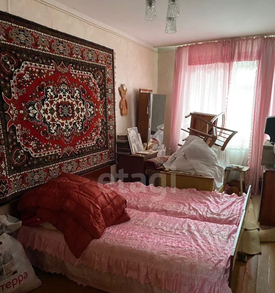 квартира г Октябрьский ул Островского 35 фото 16