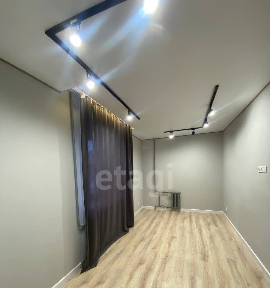 квартира г Октябрьский 35-й микрорайон 10 фото 13
