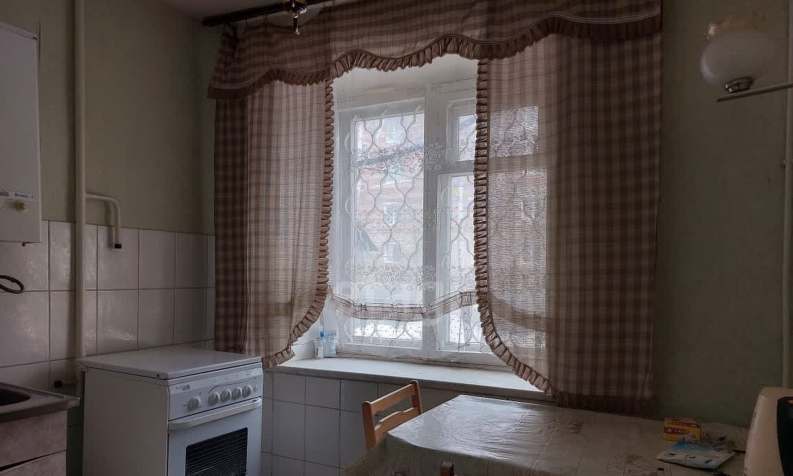 квартира г Октябрьский ул Островского 12 ул Губкина фото 6