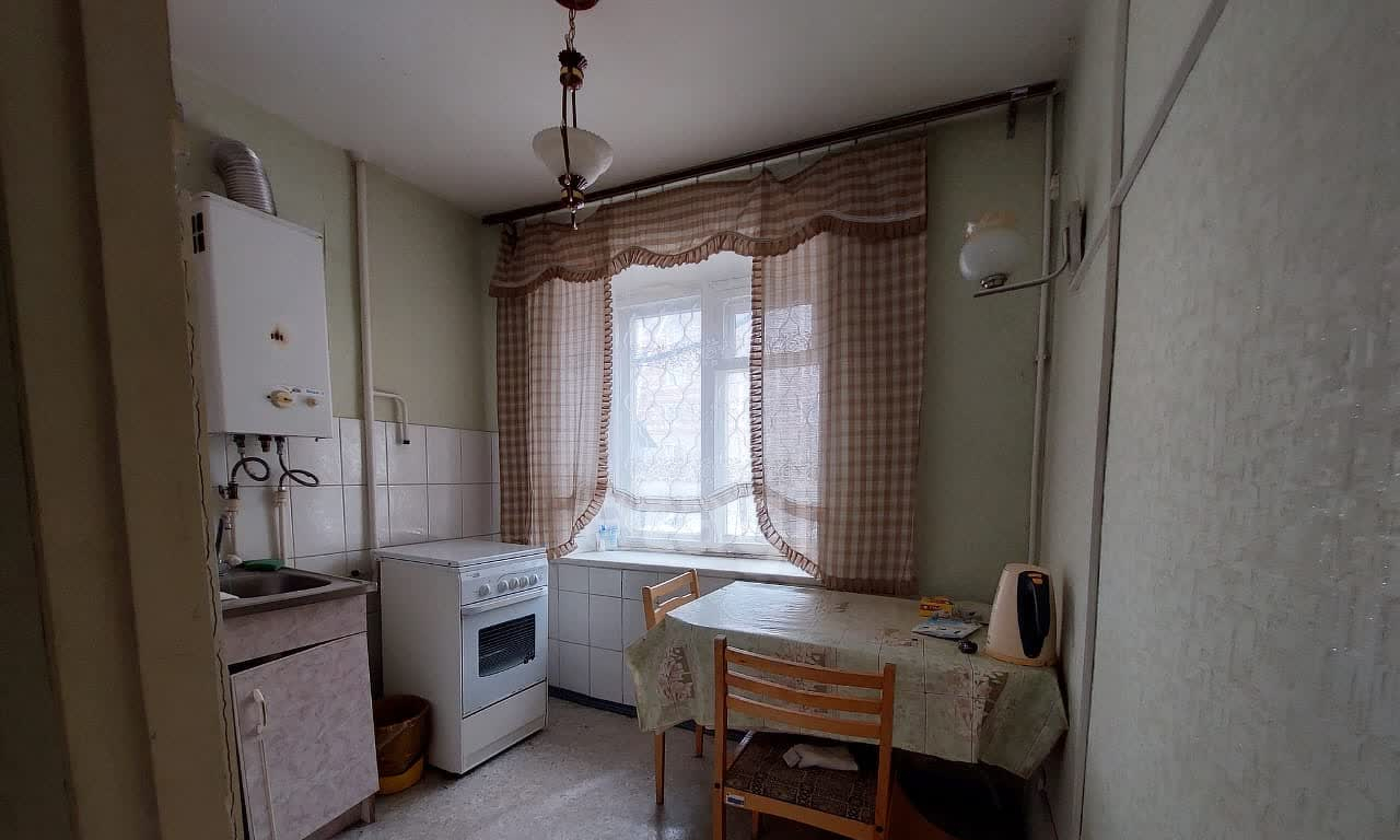 квартира г Октябрьский ул Островского 12 ул Губкина фото 7