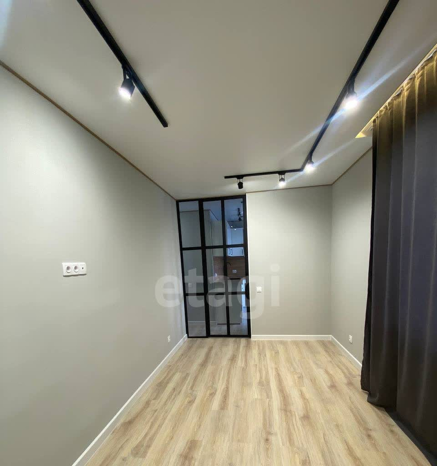 квартира г Октябрьский 35-й микрорайон 10 фото 14