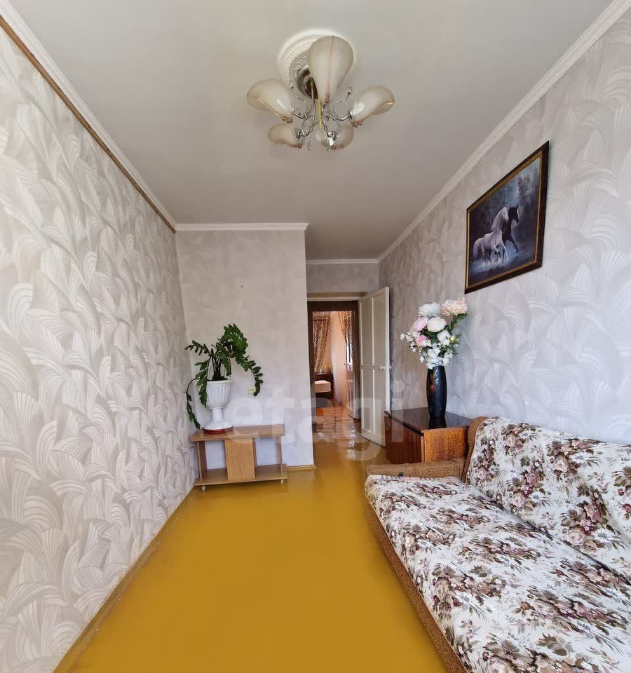 квартира г Октябрьский ул Комсомольская 17а фото 5