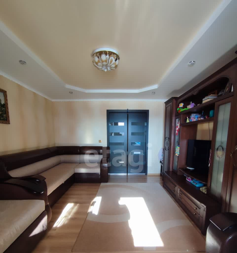 квартира г Октябрьский 29-й микрорайон 2 фото 8