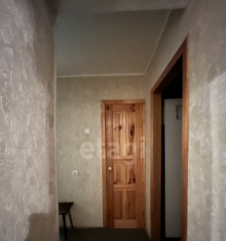 квартира р-н Бавлинский г Бавлы улица Салиха Сайдашева, 23а/1 фото 4