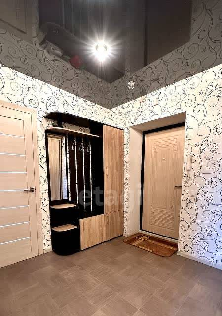 квартира г Октябрьский ул Социалистическая 20 фото 16