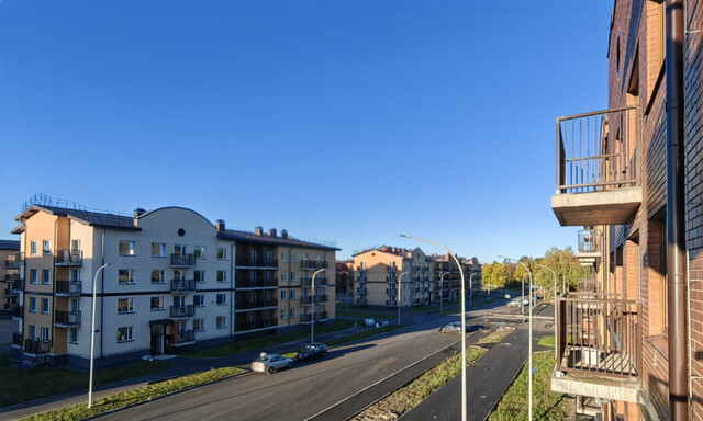 ш Дорога Жизни 145/2 фото