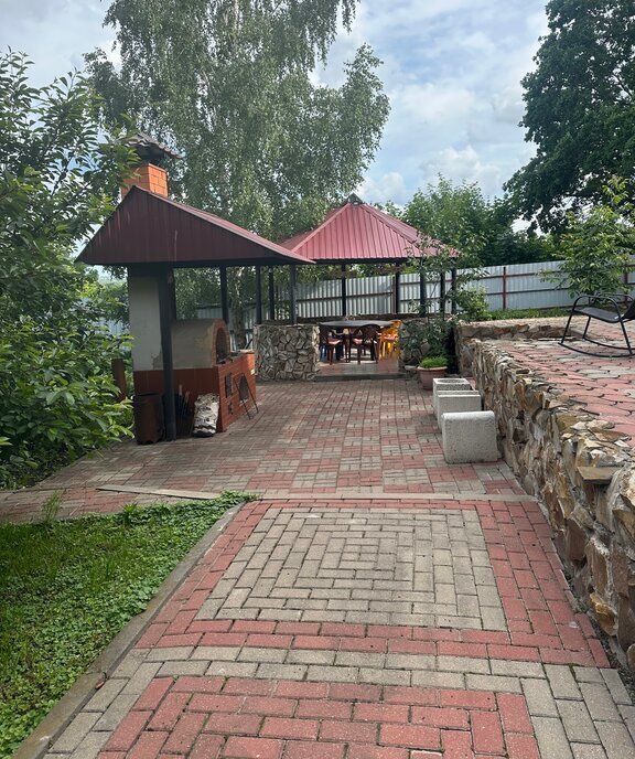 дом г Курск ул Братская 75 фото 3