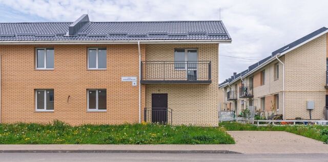 п Фёдоровское ул Меньшиковская 4 фото