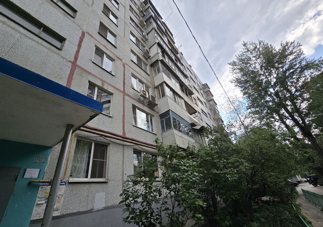 квартира г Ростов-на-Дону р-н Ворошиловский ул Нансена 437 фото 3