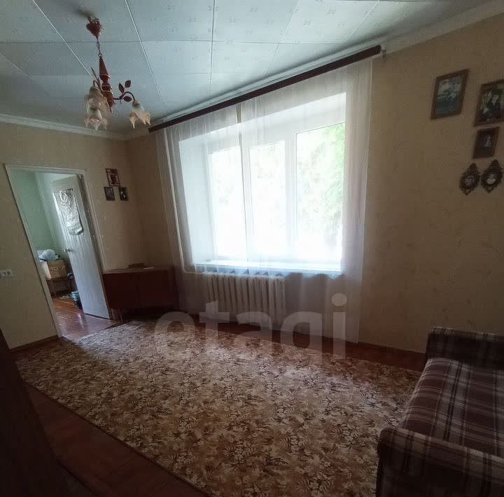 квартира г Азов ул Васильева 81а Азовский район фото 4