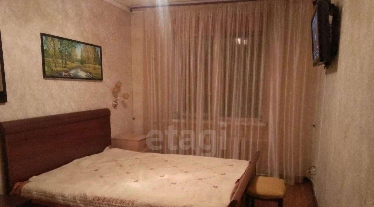квартира р-н Аксайский г Аксай ул Садовая 22к/3 фото 4