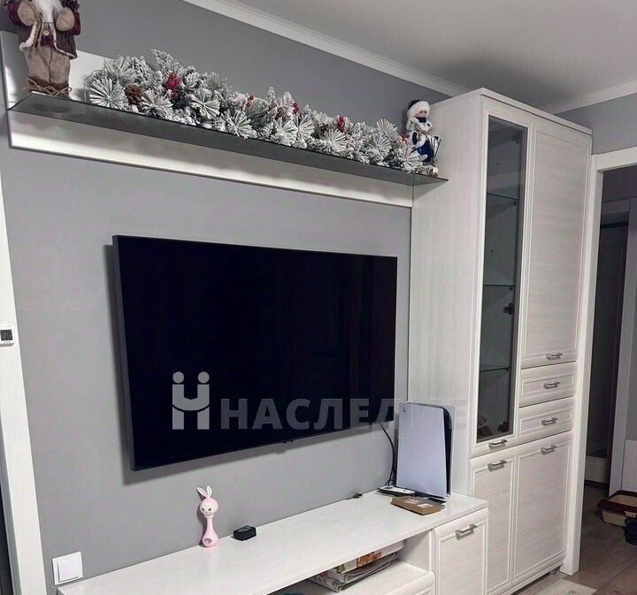 квартира г Каменск-Шахтинский пер Коммунистический фото 2