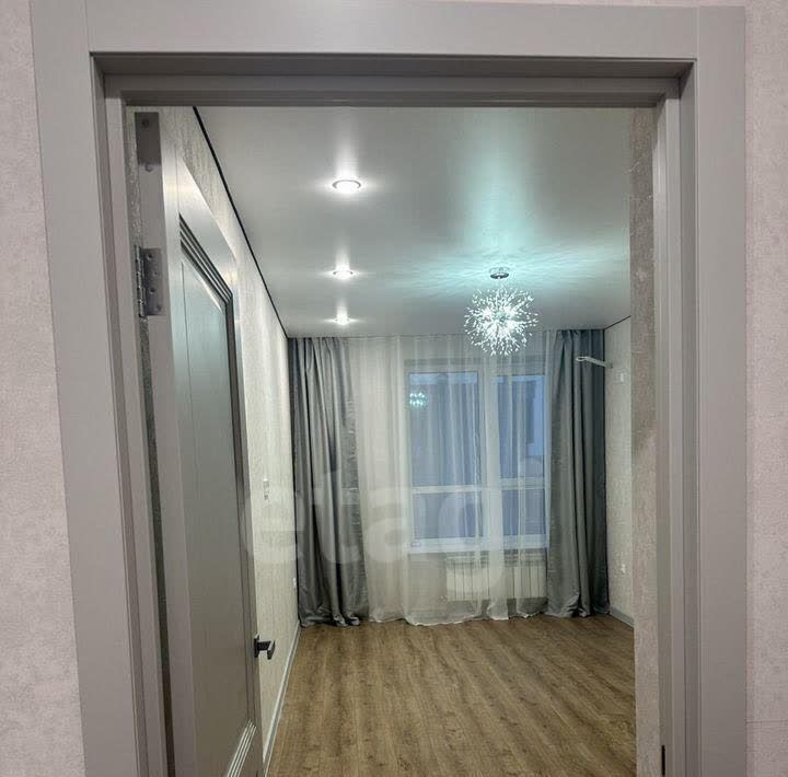 квартира г Ростов-на-Дону р-н Пролетарский ул Вересаева 102/1с 1 фото 3