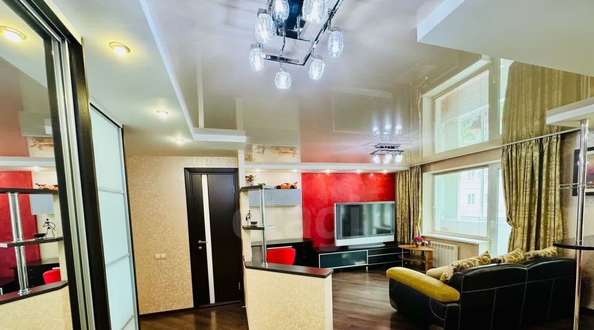 квартира г Благовещенск ул Свободная 32 фото 4