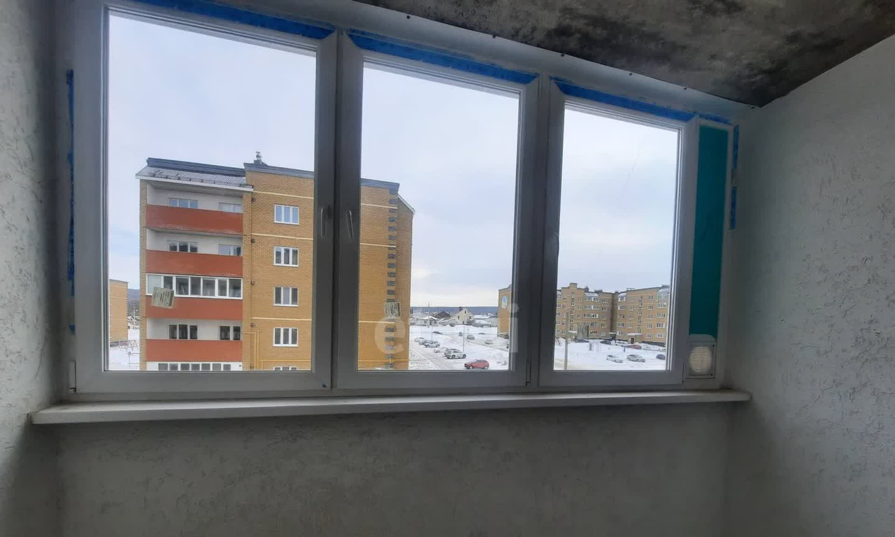 квартира г Октябрьский ул Рахимьяна Насырова 11 фото 14
