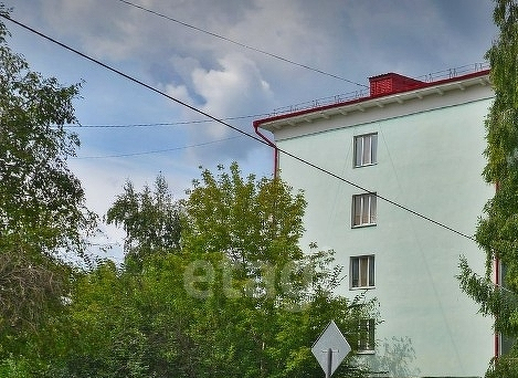 квартира г Октябрьский ул Лермонтова 12 фото 16