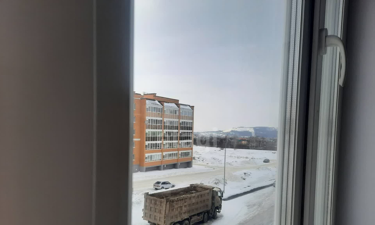 квартира г Октябрьский ул Рахимьяна Насырова 11 фото 25