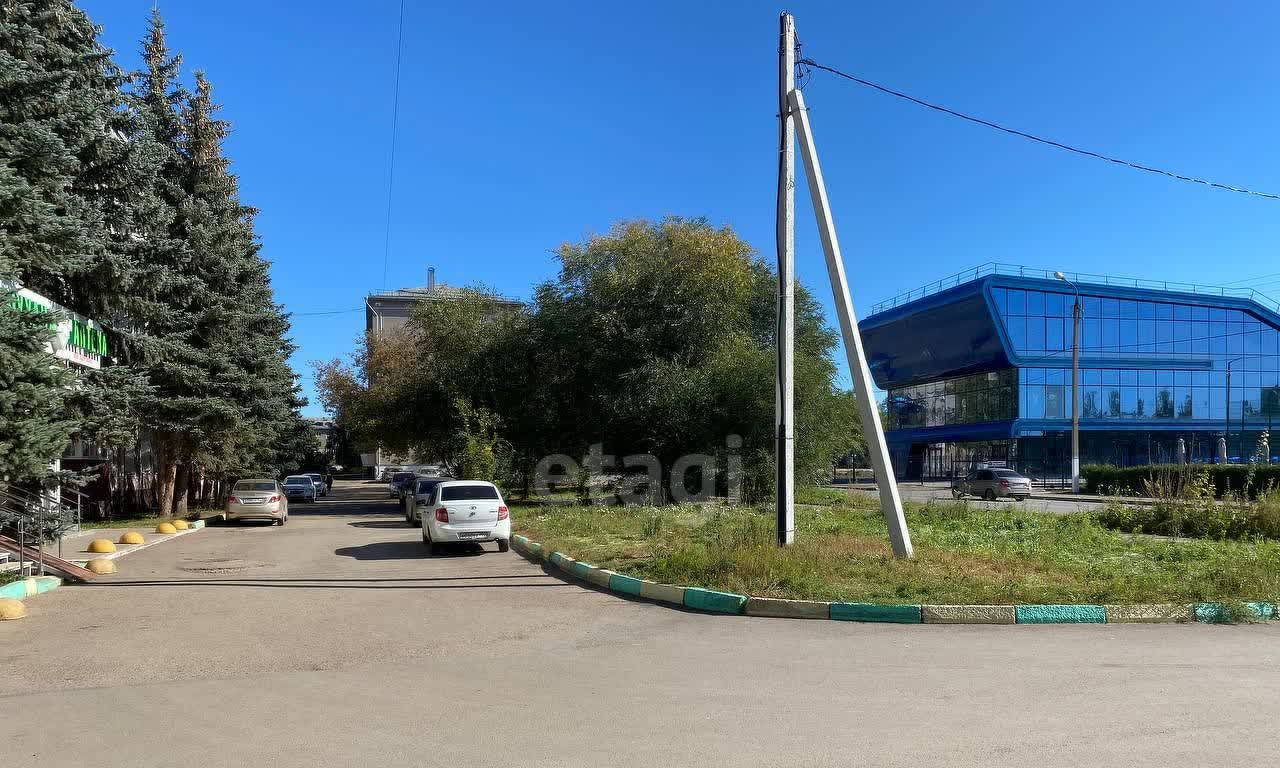 квартира г Октябрьский ул Садовое Кольцо 9 фото 26
