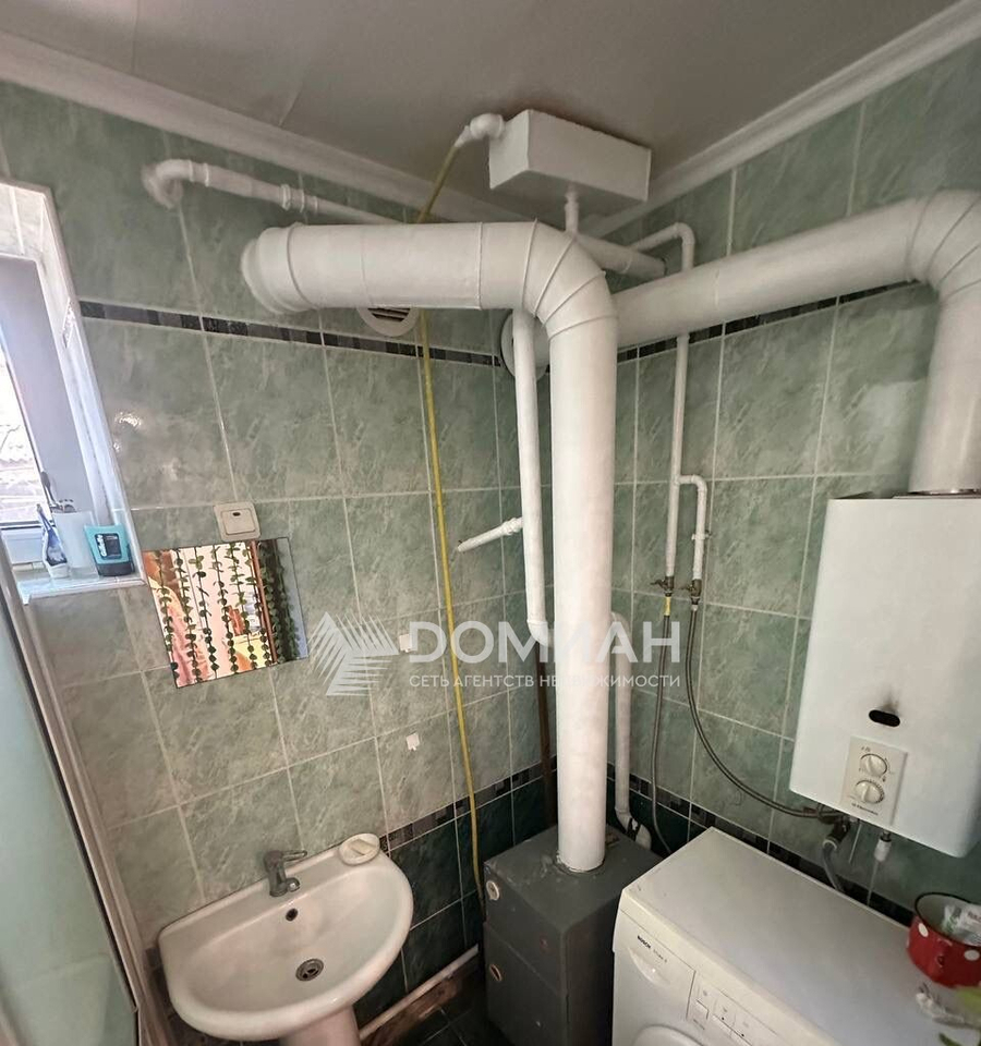 квартира г Новочеркасск ул Комитетская 155 фото 17